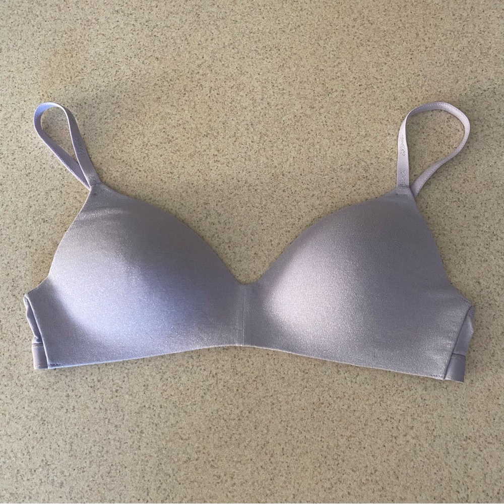 PINK Size 38C Bra